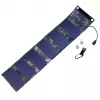 PowerNeed ES-6 zonnepaneel 9 W monokristallijn silicium