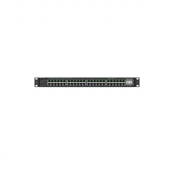 Managed switch Ruijie Networks RG-NBS3100-48GT4SFP-P 48 poorten PoE L2