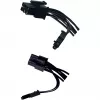 Xilence grafische-kaartkabel voor R9/R11 PCI-E - kabel