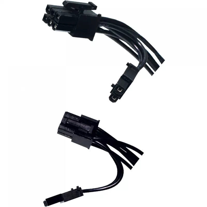 Xilence grafische-kaartkabel voor R9/R11 PCI-E - kabel