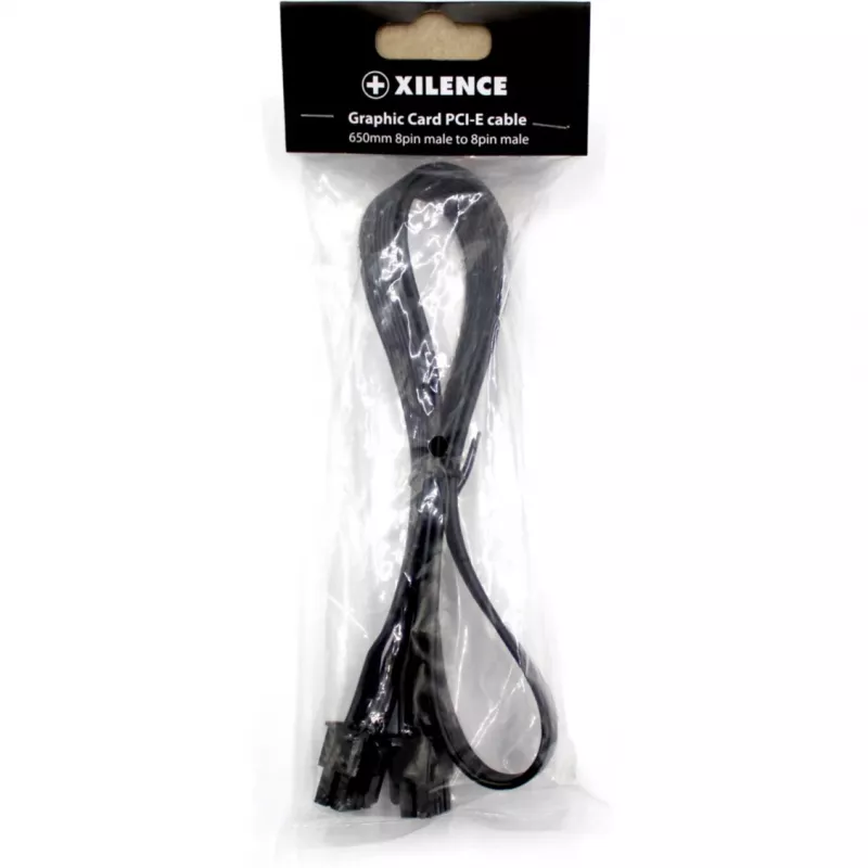 Xilence grafische-kaartkabel voor R9/R11 PCI-E - kabel