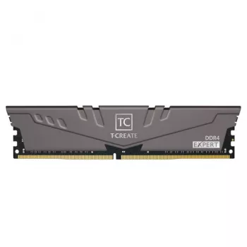 DIMM 32 GB DDR4-3200 (2x 16 GB) dual-kit, geheugen zwart, TTCED432G3200HC16FDC01, T-CREATE EXPERT