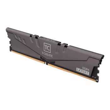 DIMM 32 GB DDR4-3200 (2x 16 GB) dual-kit, geheugen zwart, TTCED432G3200HC16FDC01, T-CREATE EXPERT