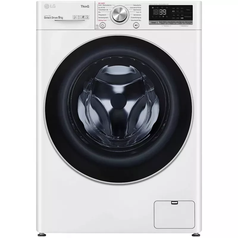 LG wasmachine F4WV709P1E A