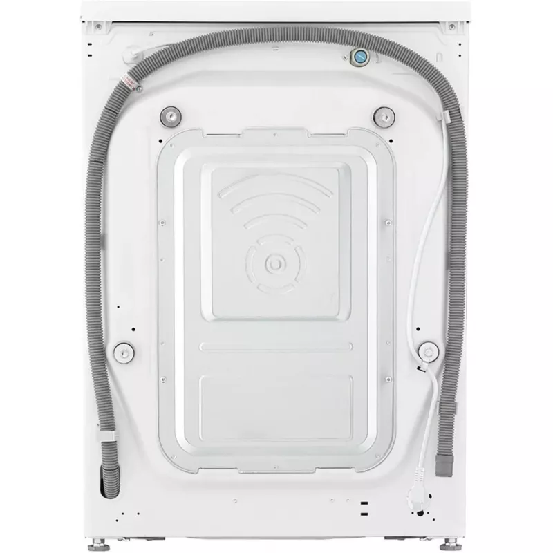 LG wasmachine F4WV709P1E A