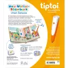 tiptoi Mijn woorden-beeldenboek: Ons huis, leerboek