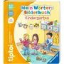 tiptoi Mijn woorden-beeldenboek: Kleuterschool, leerboek