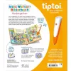 tiptoi Mijn woorden-beeldenboek: Kleuterschool, leerboek