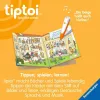 tiptoi Wieso? Weshalb? Warum? Wij ontdekken muziek, leerboek