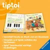 tiptoi Wieso? Weshalb? Warum? Wij ontdekken muziek, leerboek