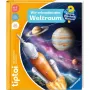 tiptoi Wieso? Weshalb? Warum? Wij ontdekken de ruimte, leerboek