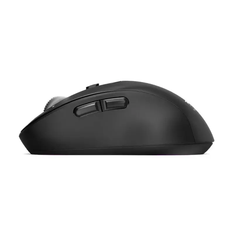 Muis Port Designs 900707C RF draadloos + Bluetooth