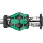 Wera Kraftform compact Stubby magazijn 4 - 64 mm - 42 mm - 117 mm - 116 g - Tsjechië (05008877001)