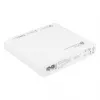 Oplader voor mobiele apparaten Alcasa PCA-D001W universeel wit AC snelladen