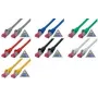 ShiverPeaks BS75726-AG - 20 m - Cat6a - S/FTP (S-STP) - RJ-45 - RJ-45 - groen