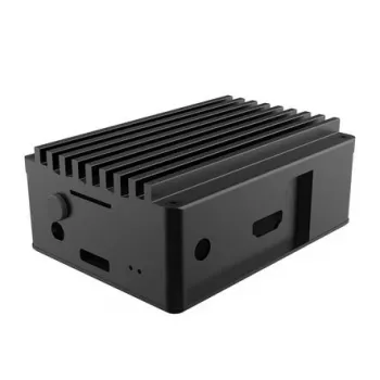 Akasa Raspberry Pi-behuizing voor ASUS Tinker Board II S