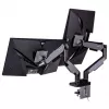 Monitorhouder Thermaltake GEA-MSR-DMSBLK-01 35 inch zwart grijs 20 kg