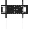 TV-beugel Vision VFM-W6X4 190,5 cm (75 inch) zwart