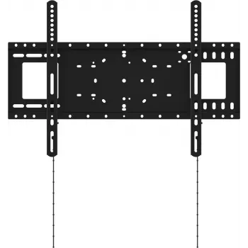 TV-beugel Vision VFM-W6X4 190,5 cm (75 inch) zwart