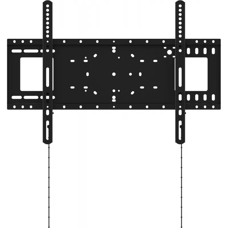 TV-beugel Vision VFM-W6X4 190,5 cm (75 inch) zwart