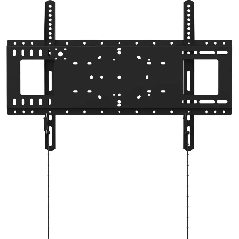 TV-beugel Vision VFM-W6X4 190,5 cm (75 inch) zwart