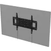 TV-beugel Vision VFM-W6X4 190,5 cm (75 inch) zwart