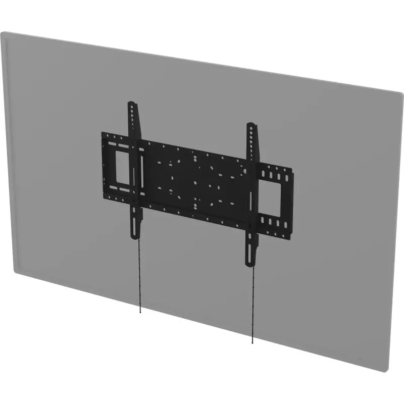 TV-beugel Vision VFM-W6X4 190,5 cm (75 inch) zwart