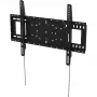 TV-beugel Vision VFM-W6X4 190,5 cm (75 inch) zwart