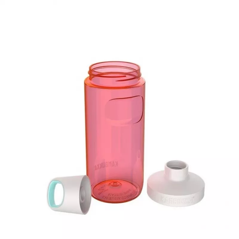 Herbruikbare drinkfles Kambukka Reno 500 ml - Strawberry Ice