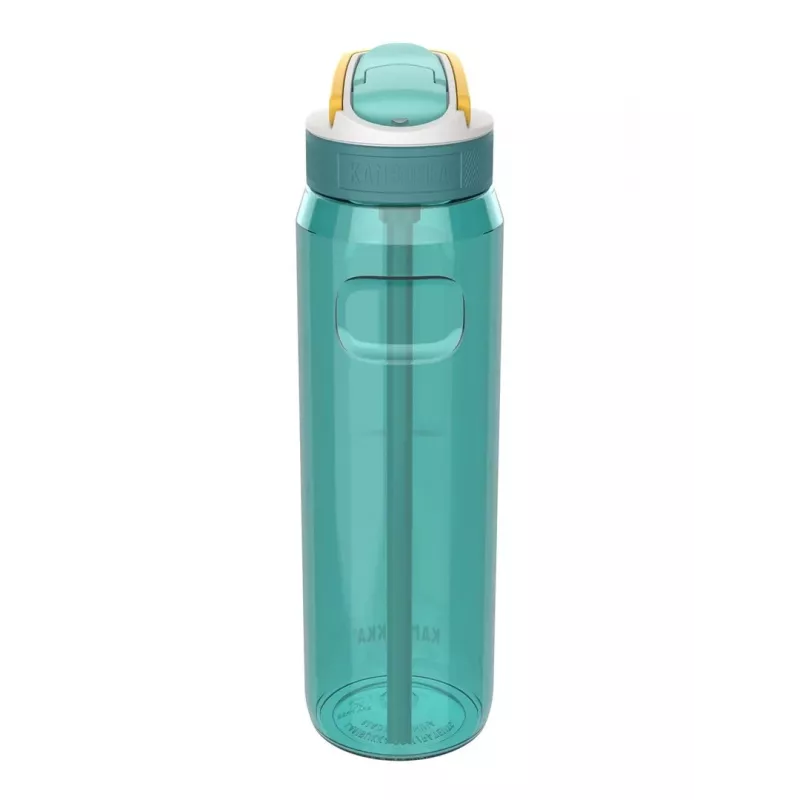 Waterfles KAMBUKKA Lagoon 1000ml Zesty groen