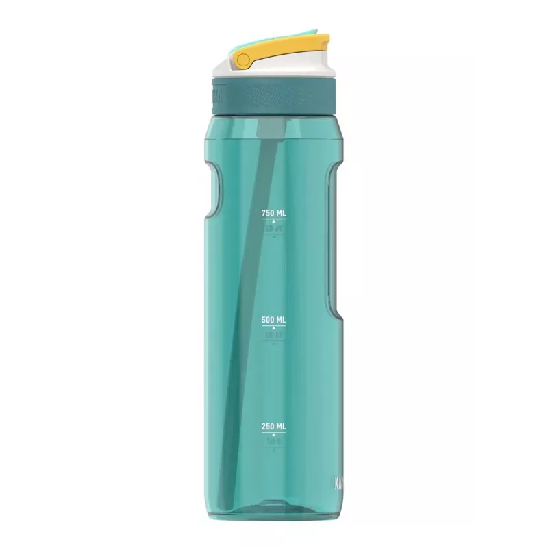 Waterfles KAMBUKKA Lagoon 1000ml Zesty groen