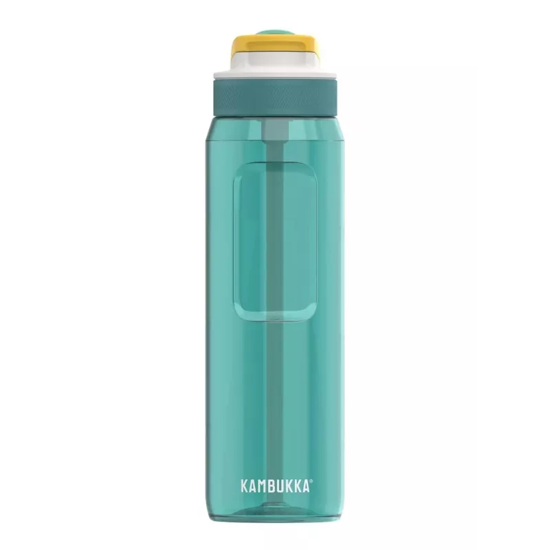 Waterfles KAMBUKKA Lagoon 1000ml Zesty groen