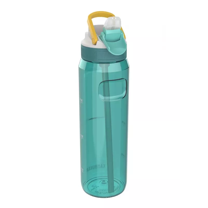 Waterfles KAMBUKKA Lagoon 1000ml Zesty groen