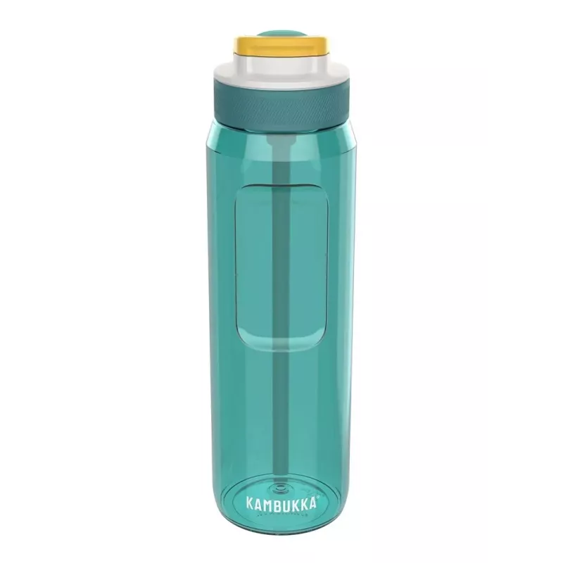 Waterfles KAMBUKKA Lagoon 1000ml Zesty groen