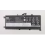 Interne lithium-ion laptopaccu Lenovo 46Wh model 5B10W13934