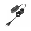 SANDBERG voeding - 65 watt - 3,25 A - PD, QC - 4 uitgangspoorten (2 x USB, 2 x USB-C)