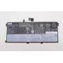 Interne laptopaccu Lenovo 46Wh, 4-cels, compatibele vervanging