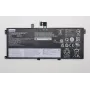 Interne laptopaccu Lenovo 46 Wh, 4-cels, compatibele vervanging