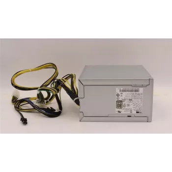 Lenovo PWR_SUPPLY 100-240Vac 500W 92% TCO9.0 - pc-/servervoeding - 80 PLUS Platinum