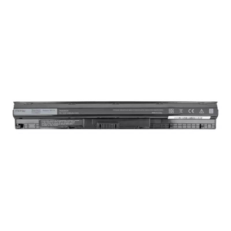 Laptopaccu Dell Inspiron 15 3451 (2200mAh 33Wh)