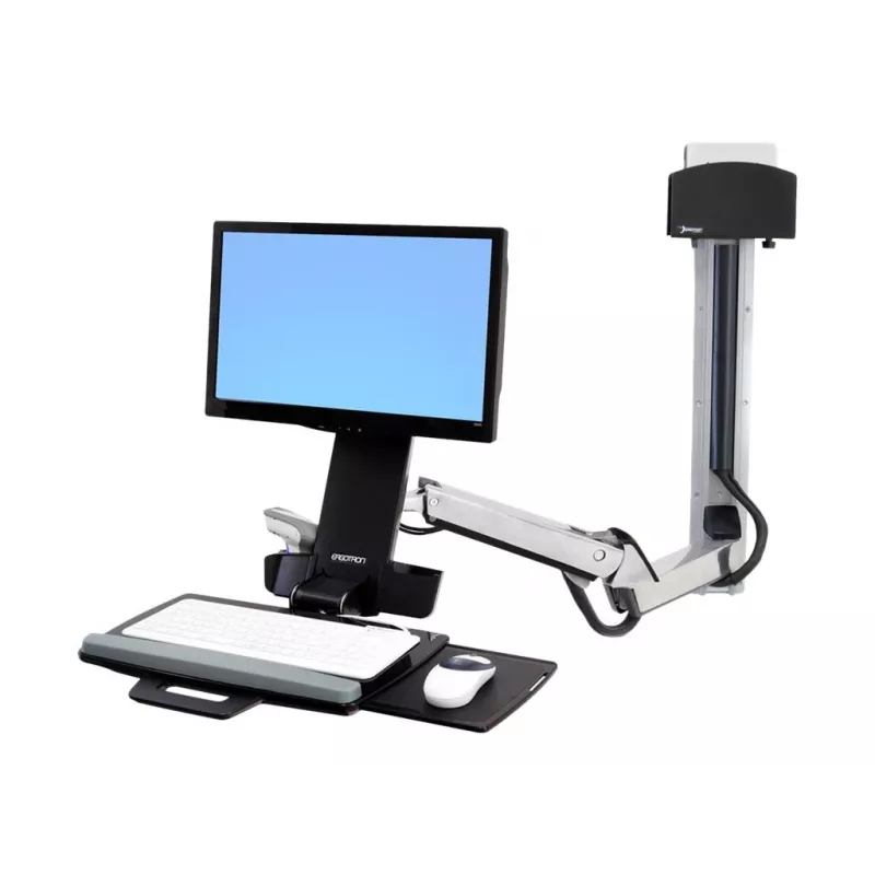 Ergotron 45-261-026 display