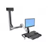 Ergotron 45-261-026 display
