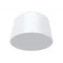 Luidspreker AXIS C1510 (02389-001) 1-weg bekabelde luidspreker voor intercomsystemen, 60–20000 Hz, wit