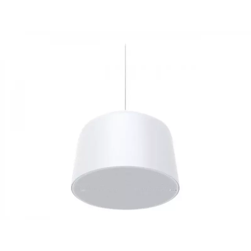 Luidspreker AXIS C1510 (02389-001) 1-weg bekabelde luidspreker voor intercomsystemen, 60–20000 Hz, wit