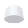 Luidspreker AXIS C1510 (02389-001) 1-weg bekabelde luidspreker voor intercomsystemen, 60–20000 Hz, wit