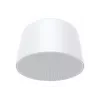 Luidspreker AXIS C1510 (02389-001) 1-weg bekabelde luidspreker voor intercomsystemen, 60–20000 Hz, wit