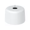 Luidspreker AXIS C1510 (02389-001) 1-weg bekabelde luidspreker voor intercomsystemen, 60–20000 Hz, wit