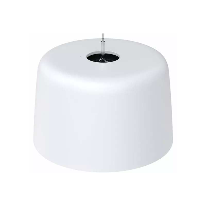Luidspreker AXIS C1510 (02389-001) 1-weg bekabelde luidspreker voor intercomsystemen, 60–20000 Hz, wit