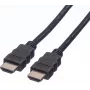 11.04.5935, 7,5 m, HDMI type A standaard, HDMI type A standaard, 3D, Audio Return Channel