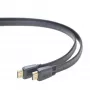 Kabel HDMI-HDMI 3M V2.0/vlak CC-HDMI4F-10 Gembird